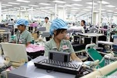 Vietnam attracts nearly US$22 bln in FDI