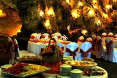 Halong Bay cave parties annoy locals