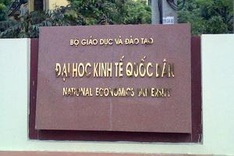 Economics university accused of impropriety