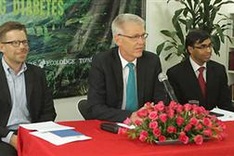 Vietnam hosts International Mountain Marathon