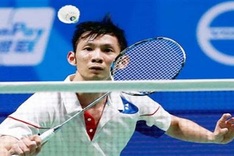 Minh enters third round of New Zealand tournament