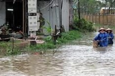 AFD helps Vietnam cope with climate change