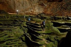 Seven new caves discovered in Phong Nha Ke Bang