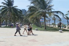 Danang issues tourism code of conduct