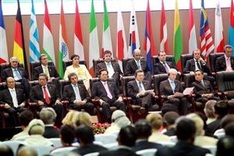 Vietnam – an active, dynamic and responsible member of ASEM