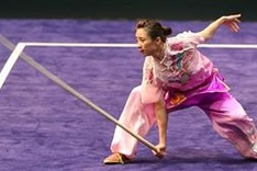 Duong Thuy Vi secures Vietnam’s first gold at world Wushu championships