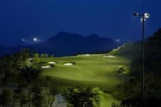 Bà Nà golf course voted the world’s best new golf course