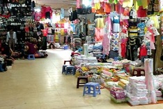 Slowing demand challenges businesses