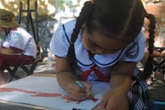 Central city to launch free school libraries