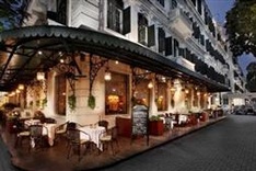 Two Vietnamese hotels on Travel + Leisure world’s best list