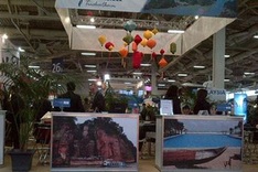 Tourism industry in need of a breath of fresh air