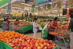 March CPI drops 0.19 percent