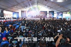 Over 2,000 youngsters respond to Earth Hour Campaign 2018