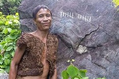 ’Vietnam Tarzan’ doco to be released soon