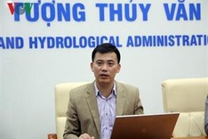 Tropical depression likely to strengthen into typhoon