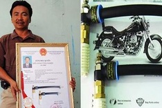 World famous inventions of Vietnamese