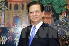 PM leaves for Australia, New Zealand