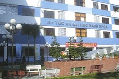 Dormitory accommodation a dream for poor students