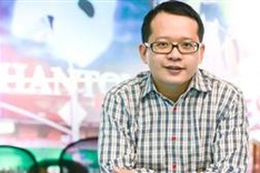 Two Vietnamese to attend GES Youth 2014