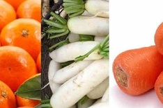 Unsafe food problem continues in Vietnam