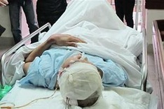Traffic accidents kill 234 during Tet