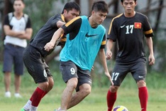 VFF calls players for Asian Cup
