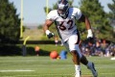 Broncos going after former first-rounders