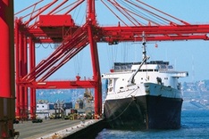 Foreign protectionism threatens exports