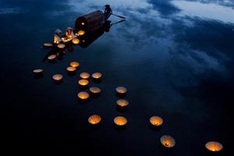 Ngo Thanh Minh wins Sony Photography National Award