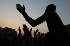 Egypt braces for political turmoil after court ruling