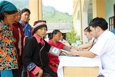 Humanity month aims to support 70,000 disadvantaged people in May