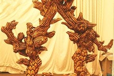 Vietnam masterpieces in auction for the poor