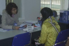Hanoi sees sharp rise in unemployment