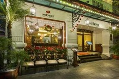 10 Hanoi restaurants with good reviews on TripAdvisor