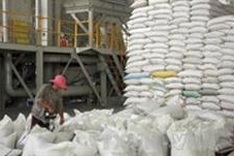 Vietnamese rice to face tough competition in 2014