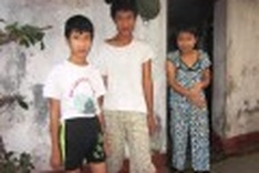 A community of unexplained disabilities