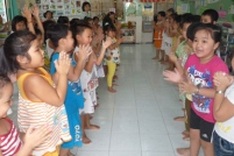 Preschools reject 3 year olds, save space for older kids