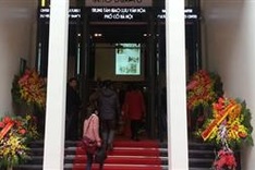 Special ao dai show to be held on Hanoi ancient street