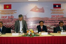 Vietnam Film week in Laos set to kick off