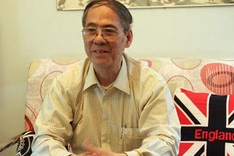 Veteran English teacher criticises language teaching in Vietnam