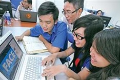 Vietnam to host talks on education