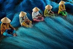 Vietnamese photographer wins international award