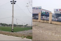 National stadium master-plan remains on drawing board
