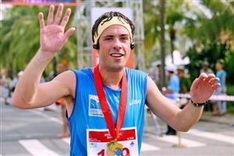 Danang International Marathon 2014 kicks off