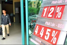 SBV further cuts deposit interest rates