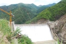 Over 470 hydropower projects scrapped over environmental concerns