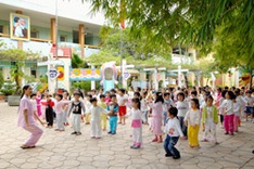 New rules to control private kindergartens