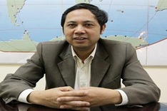 Expert says Vietnam is powerless to prevent meteor blasts