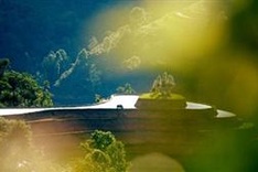 Ha Giang’s stunning terraced rice fields