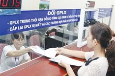 Red tape rankles Hanoi